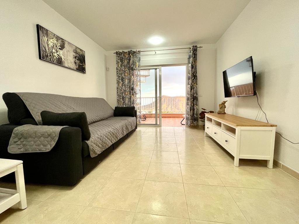 One Bedroom Apartment Zen With Great View, Pool, Wifi Chayofa 외부 사진