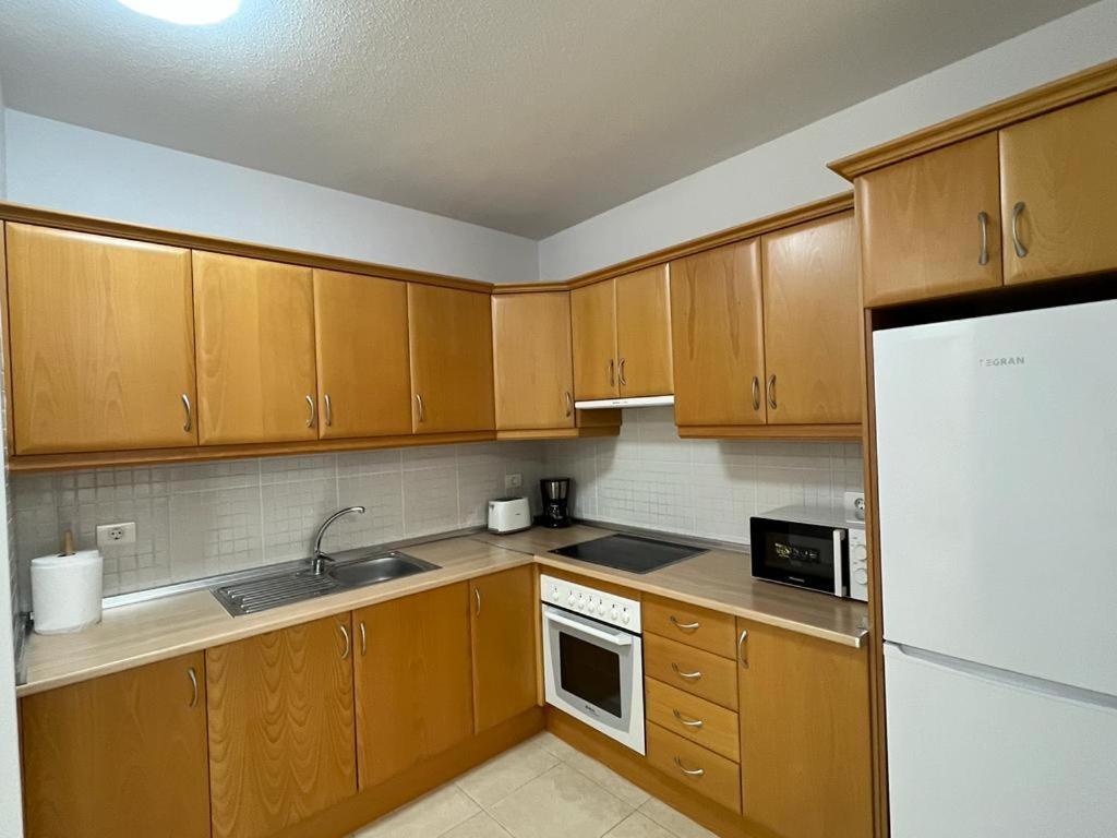 One Bedroom Apartment Zen With Great View, Pool, Wifi Chayofa 외부 사진