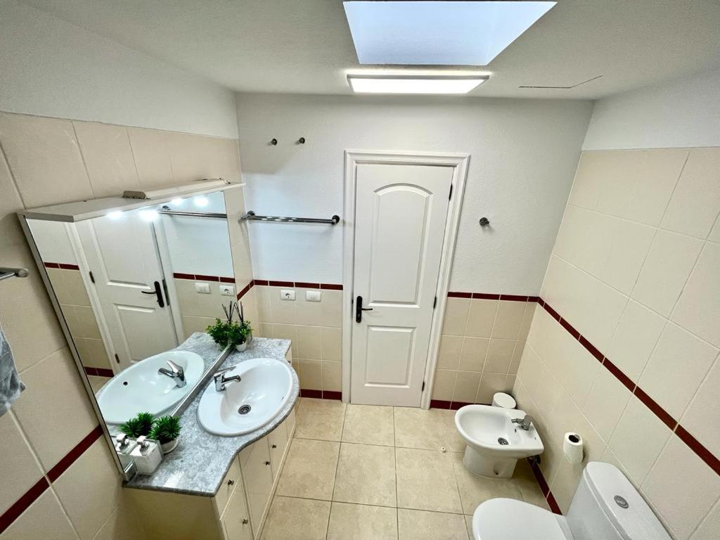 One Bedroom Apartment Zen With Great View, Pool, Wifi Chayofa 외부 사진