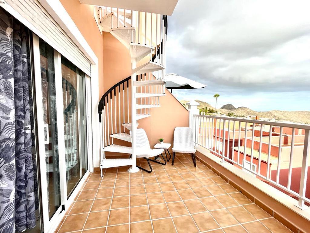 One Bedroom Apartment Zen With Great View, Pool, Wifi Chayofa 외부 사진