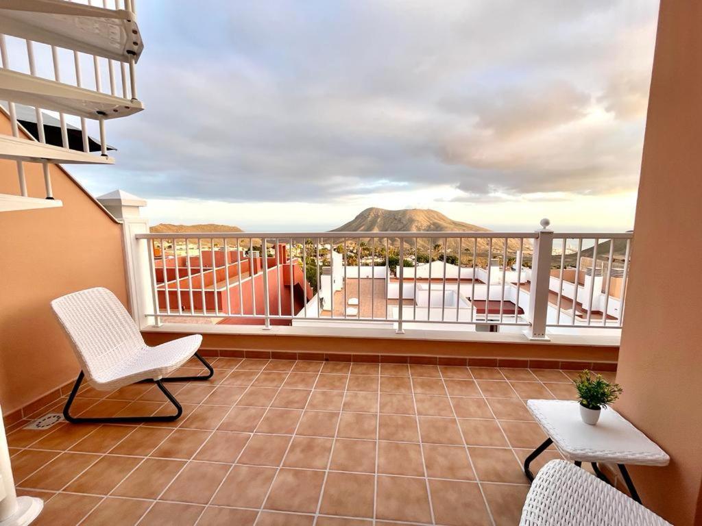 One Bedroom Apartment Zen With Great View, Pool, Wifi Chayofa 외부 사진