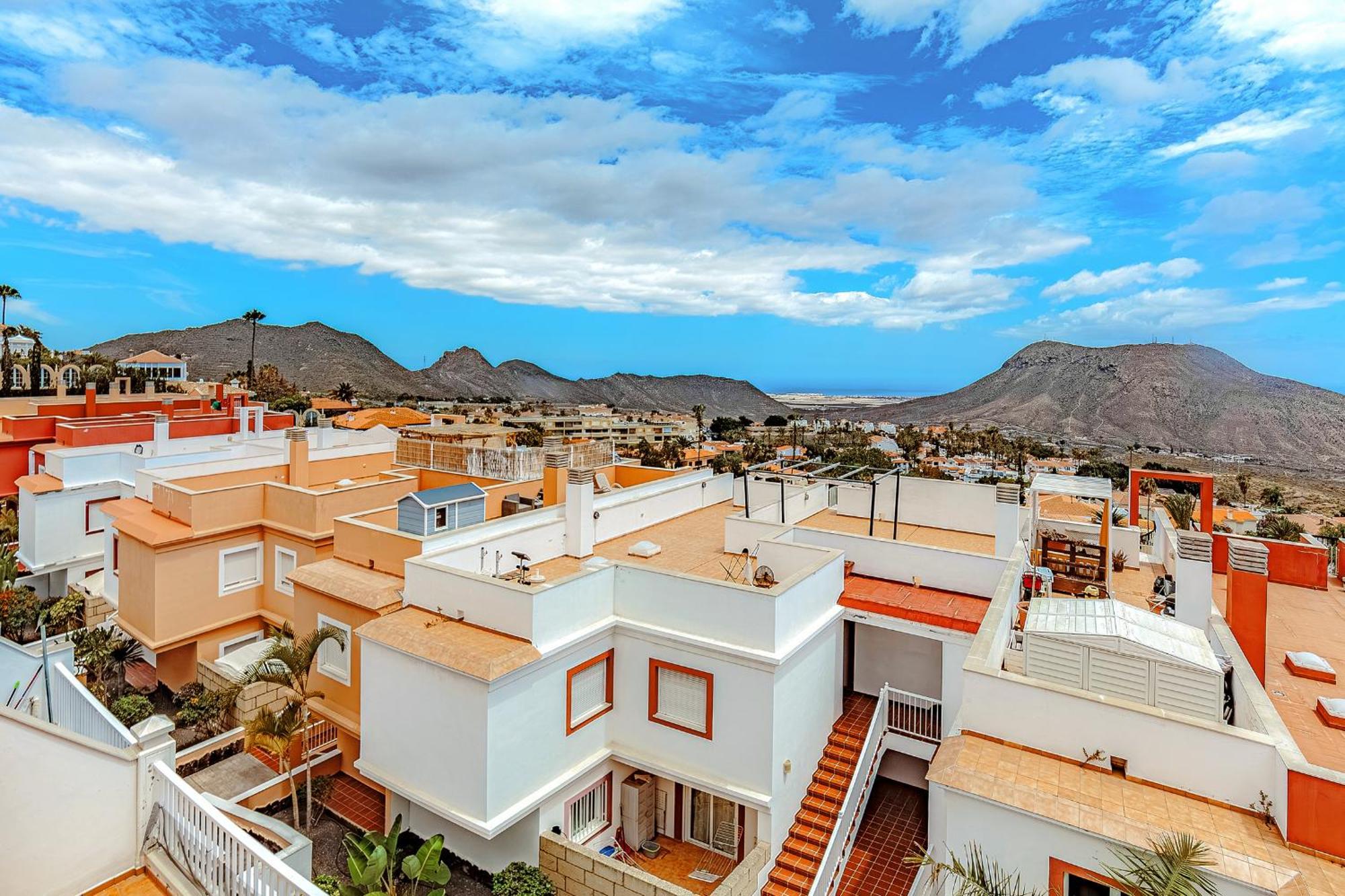 One Bedroom Apartment Zen With Great View, Pool, Wifi Chayofa 외부 사진