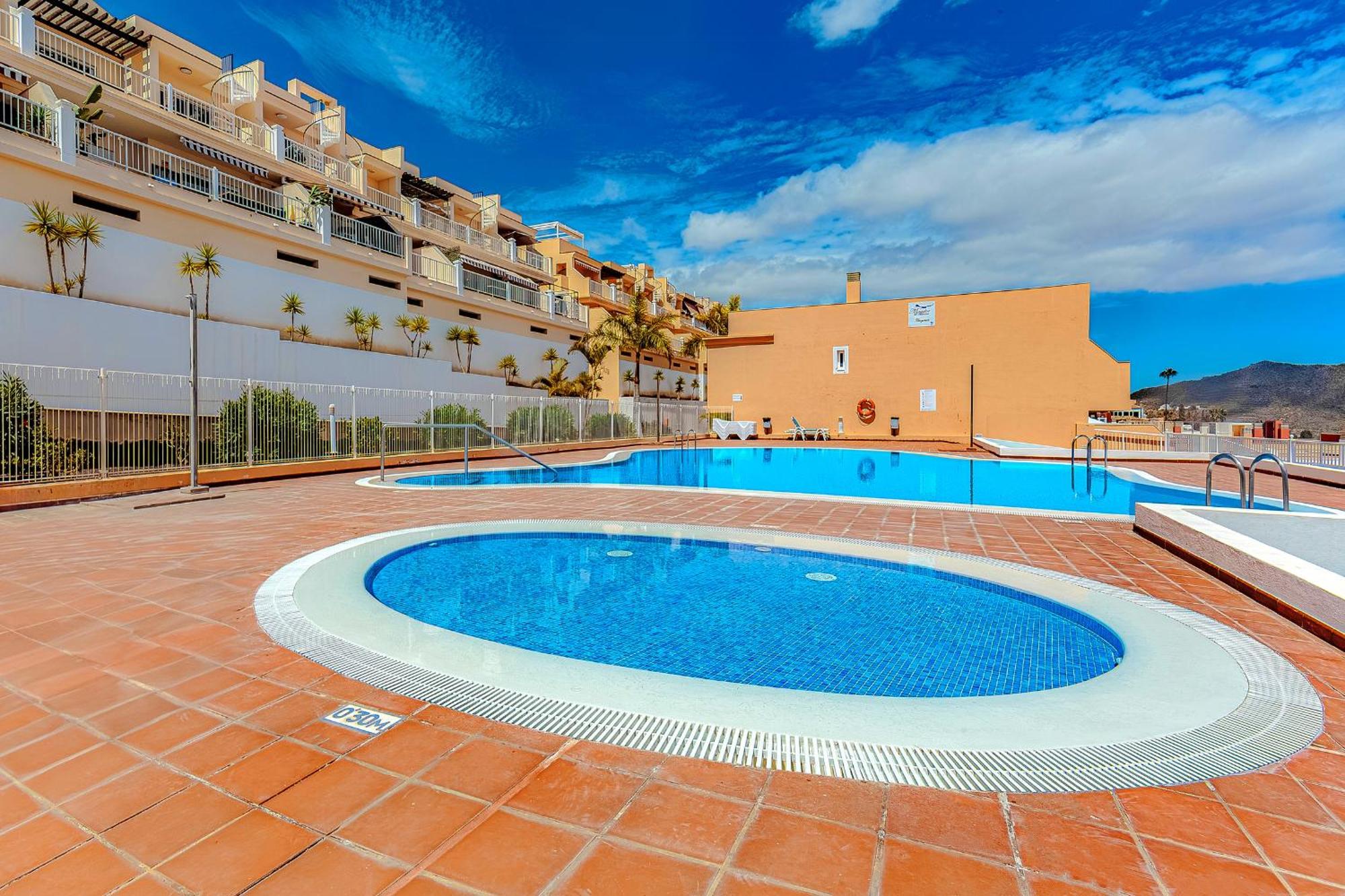 One Bedroom Apartment Zen With Great View, Pool, Wifi Chayofa 외부 사진